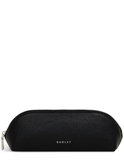 Radley Commute Street Pencil Case Black New
