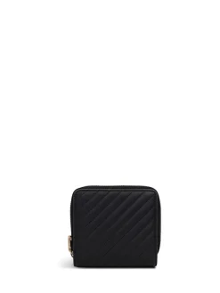 Radley Black Dukes Place Quilt Small Purse Sale