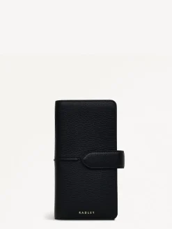Radley Hillgate Bifold Purse Black Best