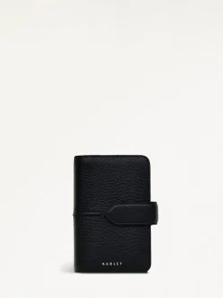 Radley Hillgate Medium Purse Black Best