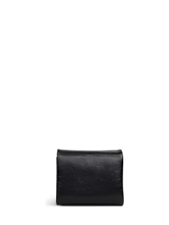 Radley Black Mallow Street Folded Purse Discount