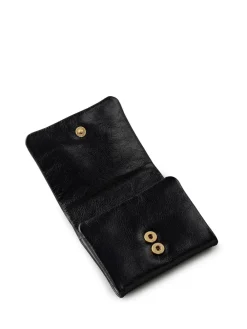 Radley Black Mallow Street Folded Purse Discount