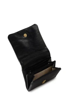 Radley Black Mallow Street Folded Purse Discount