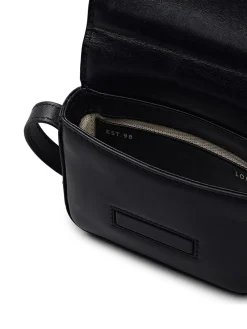 Radley Pocket Street Card Cross-Body Bag Black