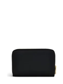 Radley Black Pockets Medium Purse Hot