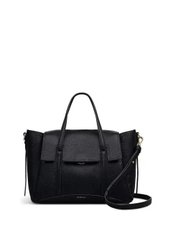 Radley The Chancery Medium Grab Bag Black Sale
