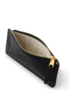 Radley Black The Chancery Coin Purse Hot
