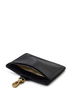 Radley The Chancery Card Holder Black Sale