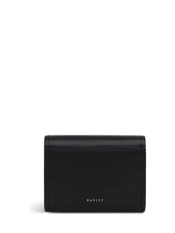 Radley Black The Christina Medium Purse