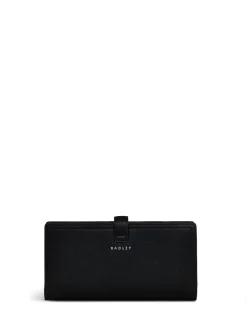 Radley Willis Street Wallet Black Discount