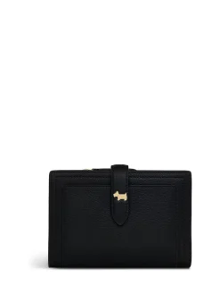 Radley Black Willis Street Medium Purse Hot