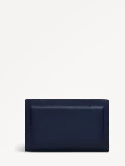 Radley Blue Heritage Lane Medium Purse Outlet