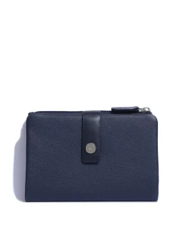 Radley Larkswood Purse Blue Outlet