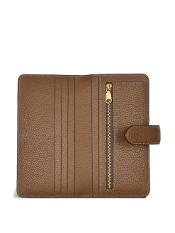 Radley Hillgate Bifold Purse Brown Hot