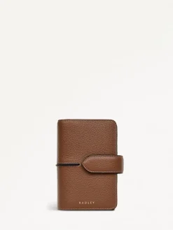 Radley Hillgate Medium Purse Brown Best