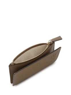 Radley Light Brown Coin Street Debossed Medium Purse Best