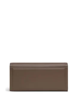 Radley Light Brown Heritage Lane Large Wallet Outlet