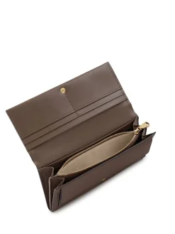 Radley Light Brown Heritage Lane Large Wallet Outlet