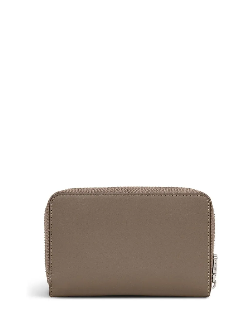 Radley Light Brown Pockets Medium Purse