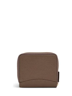 Radley The Chancery Small Purse Light Brown Sale