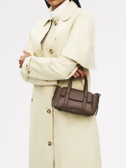 Radley The Chancery Small Grab Bag Light Brown Discount