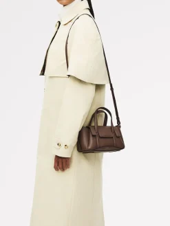 Radley The Chancery Small Grab Bag Light Brown Discount