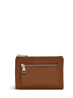 Radley Mallow Street Medium Bifold Brown Purse Discount