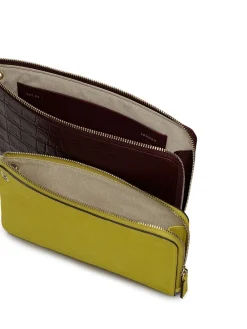 Radley Red Elms Crescent Multi-Compartment Pouch Sale