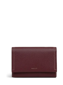 Radley Oak Street Medium Purse Red Discount