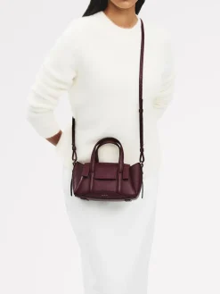 Radley The Chancery Small Grab Bag Red Online