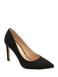 Ravel Stiletto Heel Court Shoes Black Sale