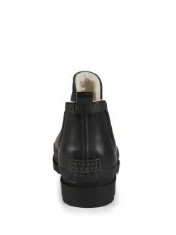 Regatta Black Lady Harper Cosy Ankle Wellies Best