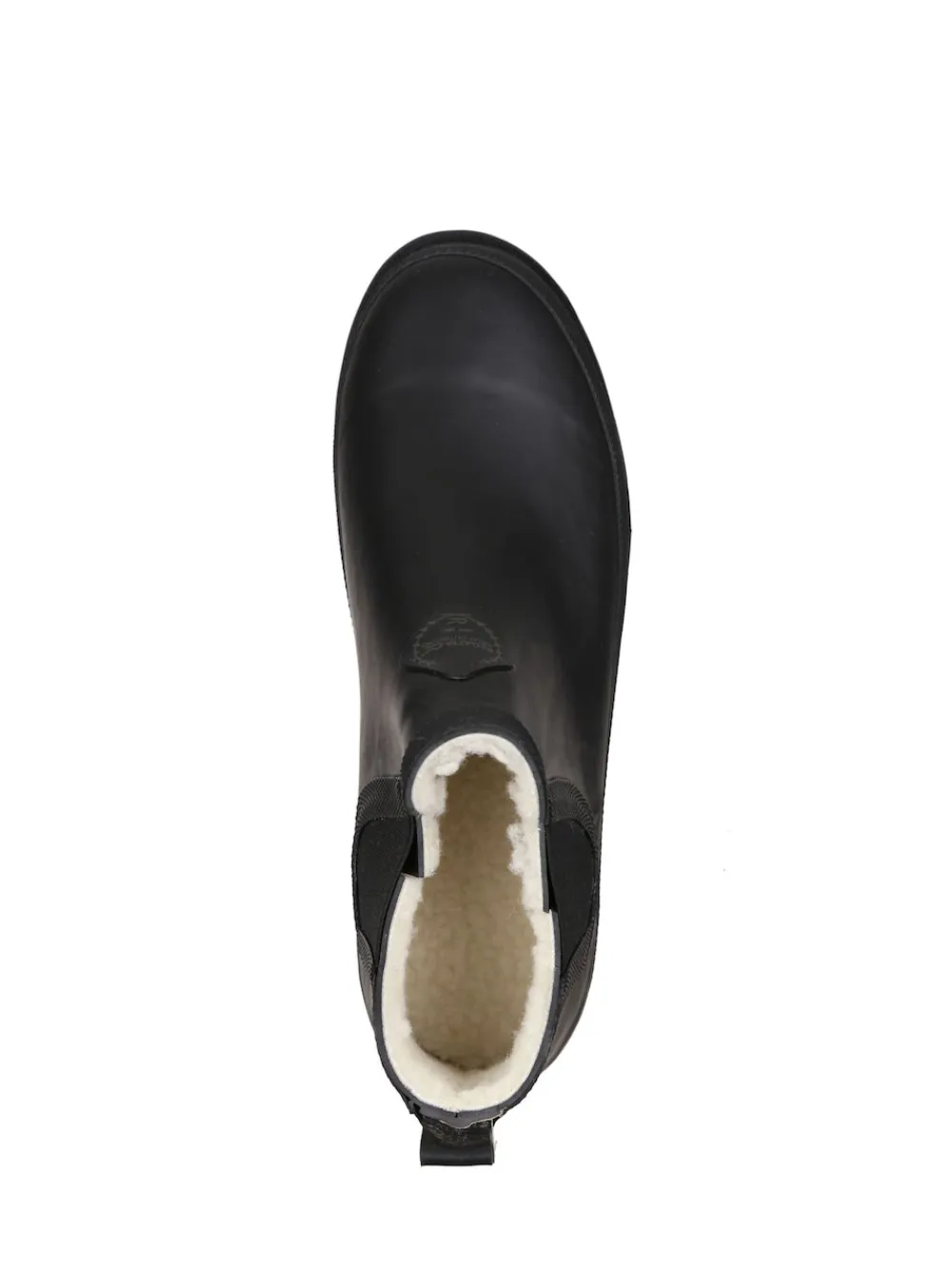 Regatta Black Lady Harper Cosy Ankle Wellies Best