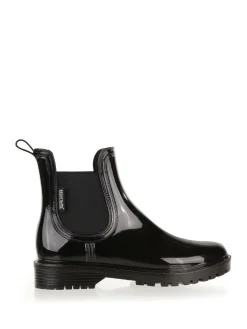 Regatta Lady Harriett II Ankle Wellies Black New