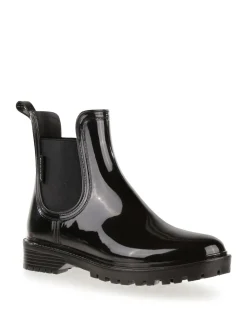 Regatta Lady Harriett II Ankle Wellies Black New