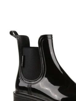 Regatta Lady Harriett II Ankle Wellies Black New