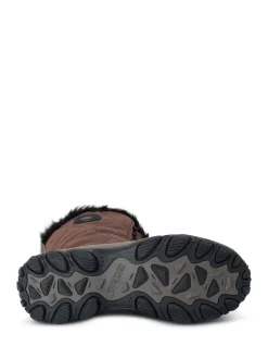 Regatta Brown Kirkwood Water Resistant TecFoam Boots Online