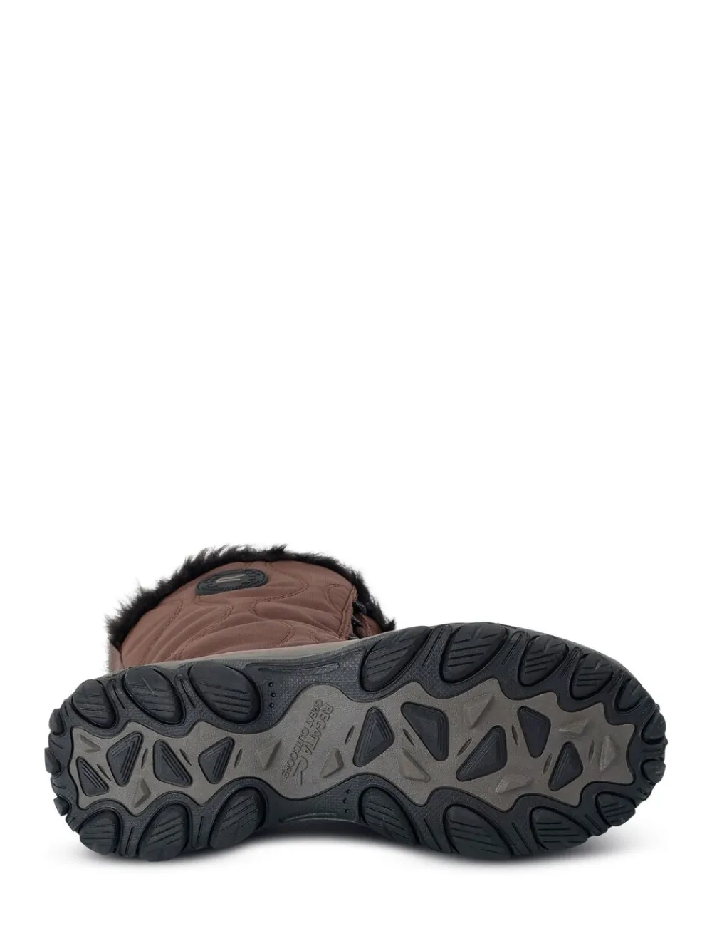 Regatta Brown Kirkwood Water Resistant TecFoam Boots Online