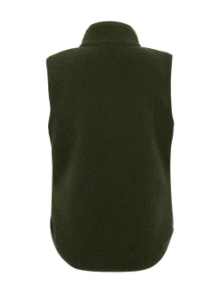 Regatta Frankie Borg Bodywarmer Fleece Green Sale