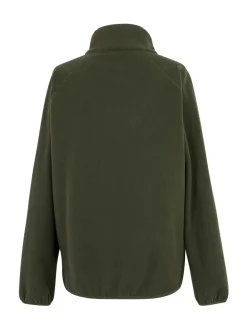 Regatta Green Frankie Full Zip Fleece Clearance