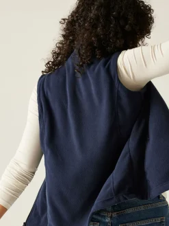 Regatta Sweetness II Gilet Navy Best