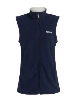 Regatta Sweetness II Gilet Navy Best