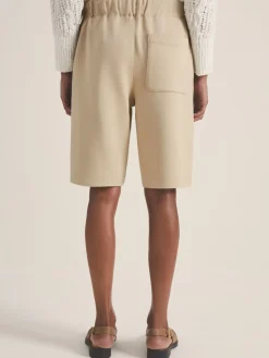 Reiss Sage Reggie | Les 100 Ciels Jersey Shorts Clearance