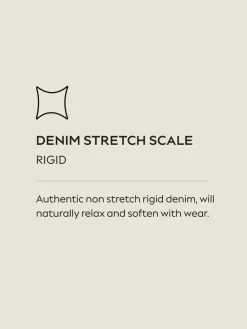 Next Barrel Leg Jeans Rinse Blue Online