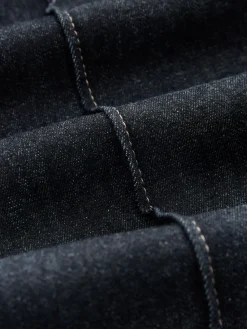 Next Slim Lift and Shape Wide Leg Jeans Rinse Blue Sale