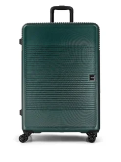 Rock Luggage Lincoln Large Suitcase Hot