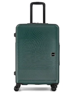 Rock Luggage Medium Lincoln Suitcase Clearance