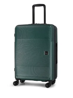 Rock Luggage Medium Lincoln Suitcase Clearance