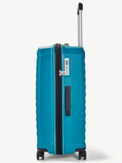 Rock Luggage Sunwave Medium Suitcase Hot