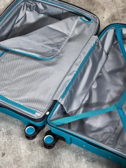 Rock Luggage Sunwave Medium Suitcase Hot